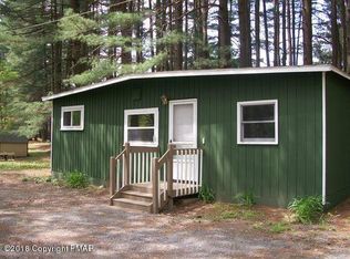 257 Acres Rd, East Stroudsburg, PA 18301