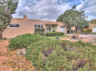 1409 Adams St NE, Albuquerque, NM 87110