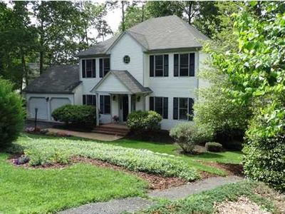 2968 Cove Trce, Charlottesville, VA, 22911