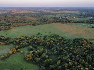 4 4200th Rd, Porter, OK 74454