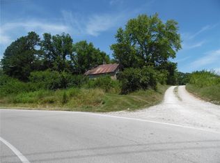 18711 Hardt Rd, Glencoe, MO 63038