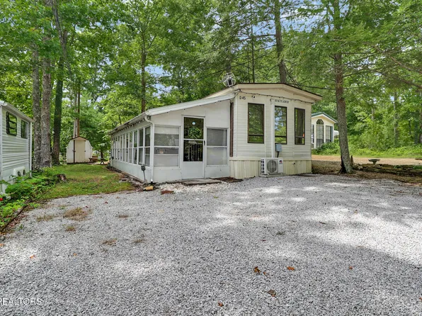 60 Apache Trl, Crossville, TN 38572