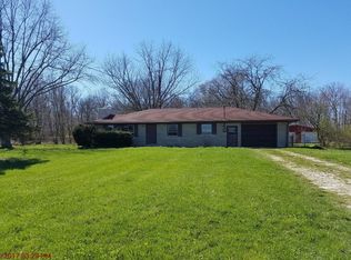1802 S 700 E, Marion, IN 46953