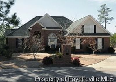 509 Captains Pl, Fayetteville, NC, 28311