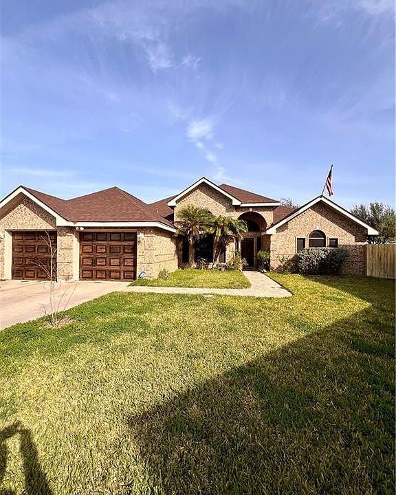 1235 E 8th St, Mercedes, TX 78570 Zillow