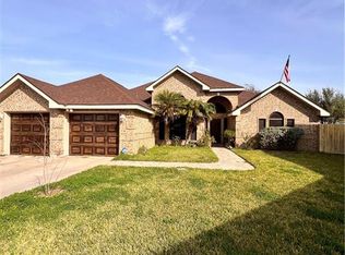 1235 E 8th St, Mercedes, TX 78570