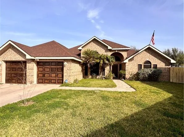 1235 E 8th St, Mercedes, TX 78570