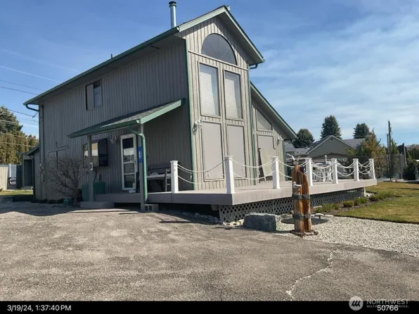 49 Lizzie Lane, Manson, WA 98831