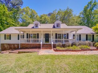 5517 Christi Dr, Douglasville, GA 30135