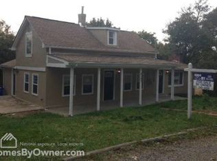 9342 Holsey Rd, Damascus, MD 20872