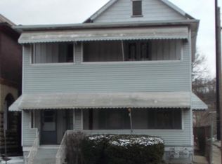 162 1/2 N 7th St, Zanesville, OH 43701