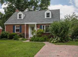 10418 Hemley Ln, Silver Spring, MD 20902