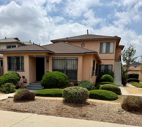 6131 S Harvard Blvd #6133 Photo 1