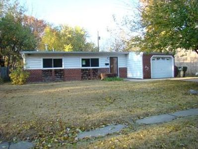 2921 SW 36th St, Topeka, KS, 66614