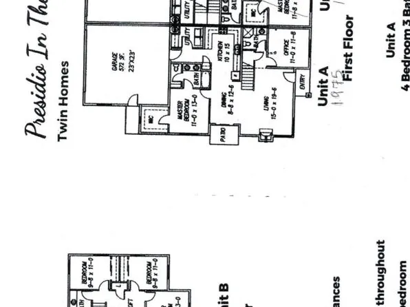 2551 W Josselyn Dr, Flagstaff, AZ 86001
