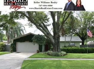 3226 64th St N, Saint Petersburg, FL 33710