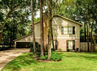 12204 Gun Oak Pl, Spring, TX 77380