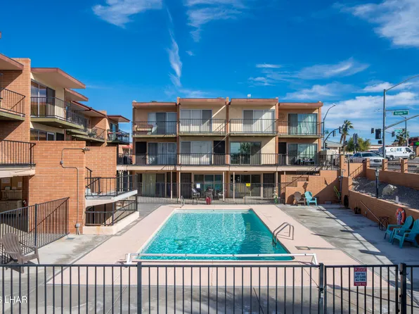 89 Acoma Blvd N APT 16, Lake Havasu City, AZ 86403