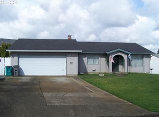 12910 NE 43rd Cir, Vancouver, WA