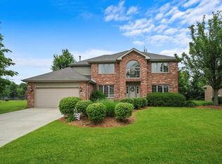 21960 Pembrook Dr, Frankfort, IL 60423