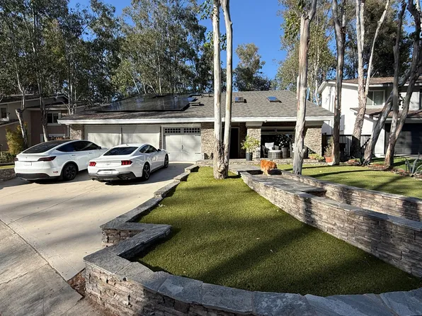 (undisclosed Address), Lake Forest, CA 92630