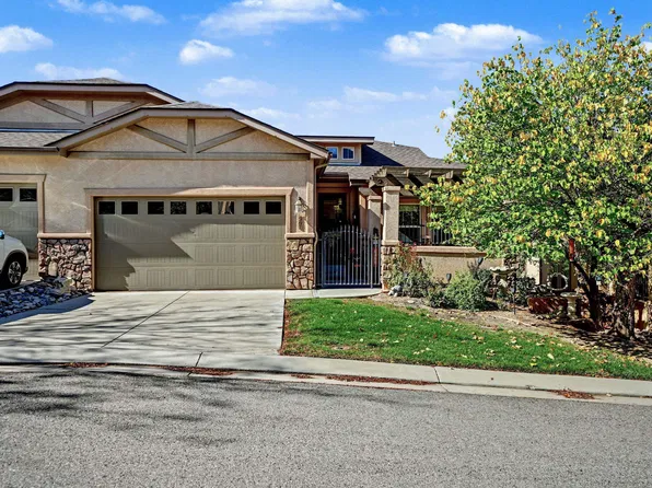 347 Cliff View Dr, Grand Junction, CO 81507