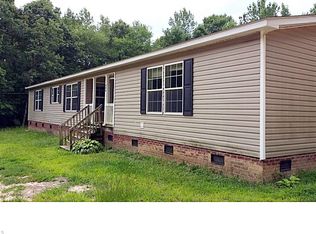 440 Simmons Rd, Robbins, NC 27325