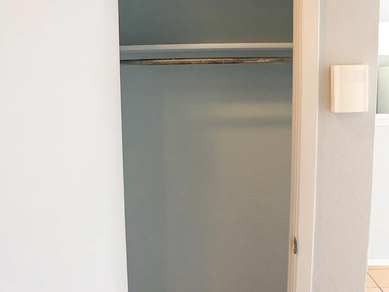 Hall storage