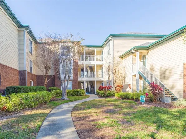 4211 Chatham Oak Ct APT 107, Tampa, FL 33624