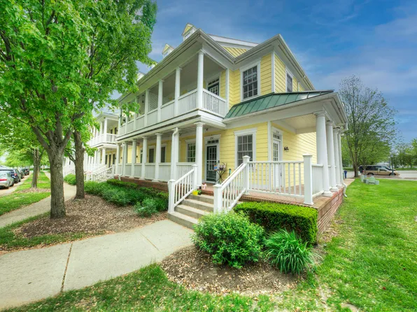 254 Constitution St, Canton, MI 48188