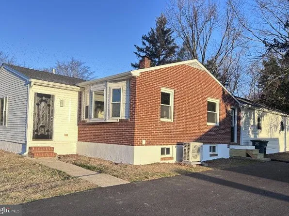 1507 Superior St, Havre De Grace, MD 21078