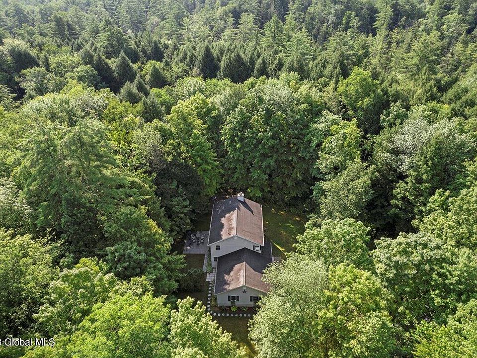 531 N Creek Road, Greenfield Center, NY 12833 Zillow