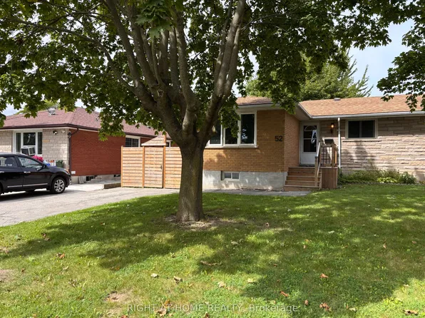 52 Sumner Pl, London, ON N5Z 3Z3