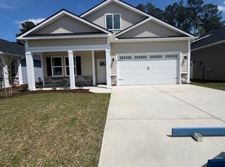 582 Beckham Ct LOT 16, Murrells Inlet, SC 29576