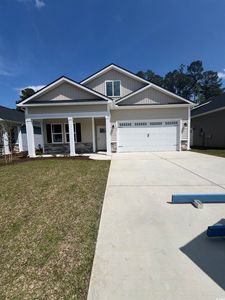 582 Beckham Ct. Lot 16 - Geneva A 2nd Floor, Murrells Inlet, SC, 29576