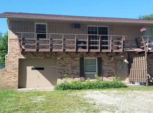 6630 Christman Rd, Clinton, OH 44216