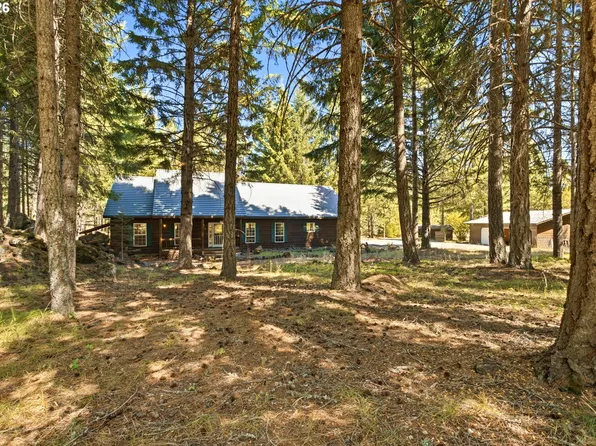 14 Westside Rd, Trout Lake, WA 98650