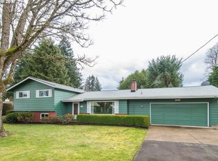 4144 SE Boardman Ave, Milwaukie, OR 97267