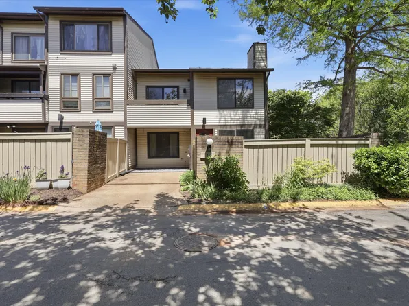 1 Fifeshire Ct, Gaithersburg, MD 20886