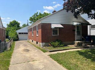 2807 Kenview Ave, Dayton, OH 45420