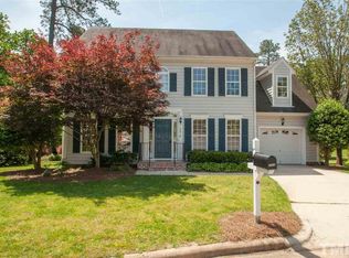 2916 New Hall Ct, Raleigh, NC 27615