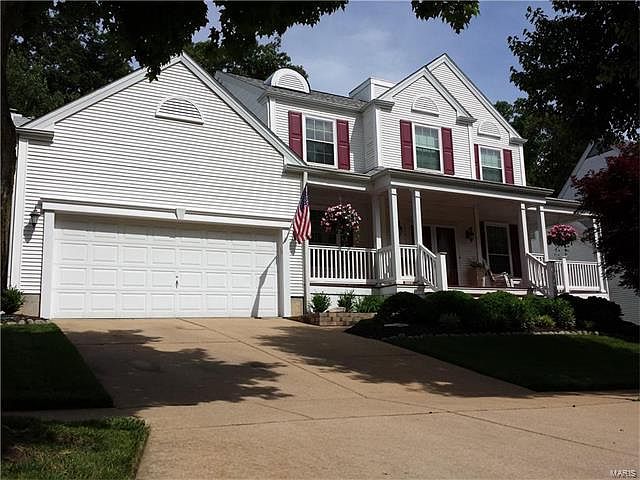 1st image of 1258 Red Oak Plantation Dr