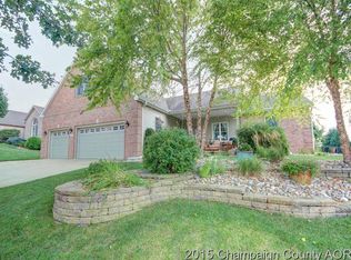3203 Sandhill Ln, Champaign, IL 61822