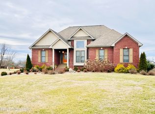 103 S Meadowview Dr, Leitchfield, KY 42754