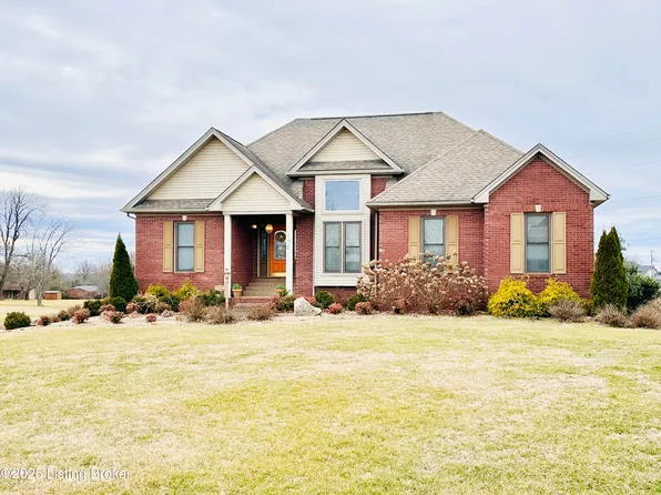 103 S Meadowview Dr, Leitchfield, KY 42754