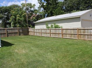 4415 S Burrell St, Milwaukee, WI 53207