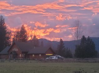 366 Forest Siding Rd, Sandpoint, ID 83864