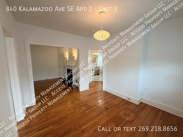 840 Kalamazoo Ave SE, Grand Rapids, MI