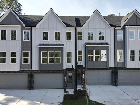 2120 Opulent Oaks Ln #11, Durham, NC 27713