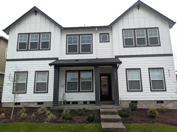 8122 SE Blanton St, Hillsboro, OR 97123